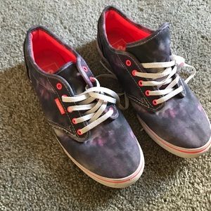 Women’s vans
